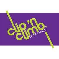 clip 'n climb dundonald