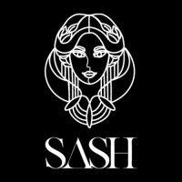 sash couture logo image