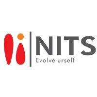 national it services logo image