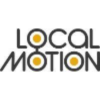 local motion, inc logo image