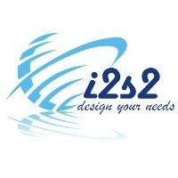 instant information software service pvt.ltd. i2s2 logo image