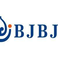 bjbj audio earbuds factory logo image