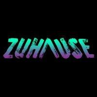 zuhause logo image