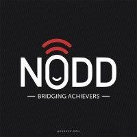 nodd logo image