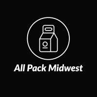 all pack midwest logo image