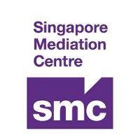 singapore mediation centre logo image