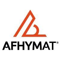 afhymat logo image