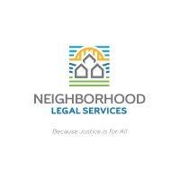 neighborhood legal services logo image