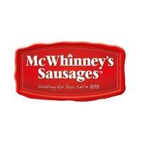 mcwhinney’s sausages logo image