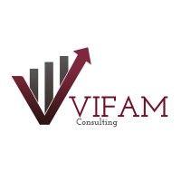 vifam consulting logo image