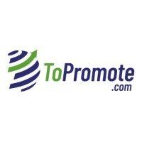 topromote logo image