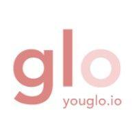 glo logo image