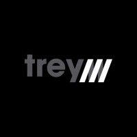 trey athletes logo image