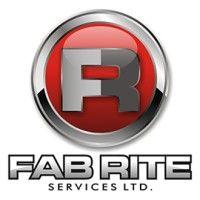 fab-rite services ltd.