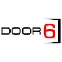 door 6, inc. logo image