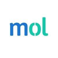 mol logo image