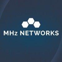 mhz networks llc logo image