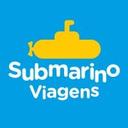 logo of Submarino Viagens