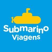 submarino viagens logo image