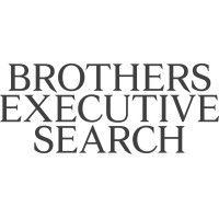 brothers executive search logo image