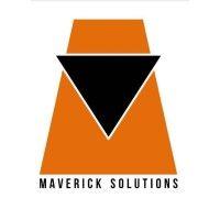 maverick solutions pvt. ltd. logo image