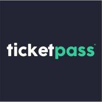 ticketpass logo image