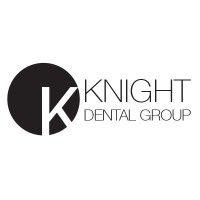 knight dental group logo image