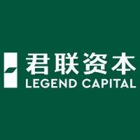 legend capital君联资本 logo image