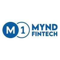 mynd fintech logo image