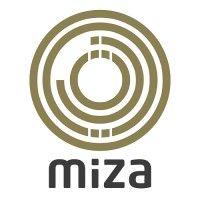 mizatech agency logo image