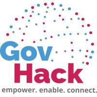 govhack logo image