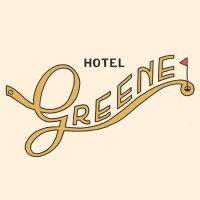 hotel greene