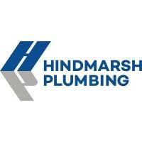 hindmarsh plumbing logo image