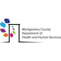 montgomery county, pa department of health and human services logo image