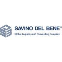 tramar  - subsidiary of savino del bene logo image