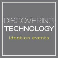 discovering technology logo image