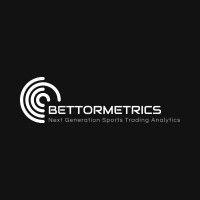 bettormetrics logo image