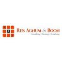 logo of Res Agnum Boon Consulting