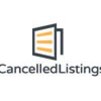 cancelledlistings logo image