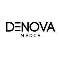 denova media logo image