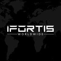 ifortis worldwide™ logo image