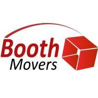 booth movers, ltd. logo image