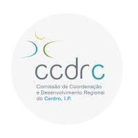 comissão de coordenação e desenvolvimento regional do centro, i. p.