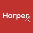 logo of Harper Design Group Mn