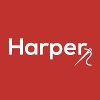 harper design group - mn logo image