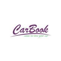 carbook ukraine logo image