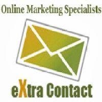 extra contact logo image