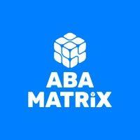 aba matrix logo image