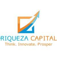 riqueza capital group logo image