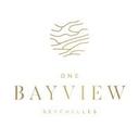 logo of One Bayview Seychelles